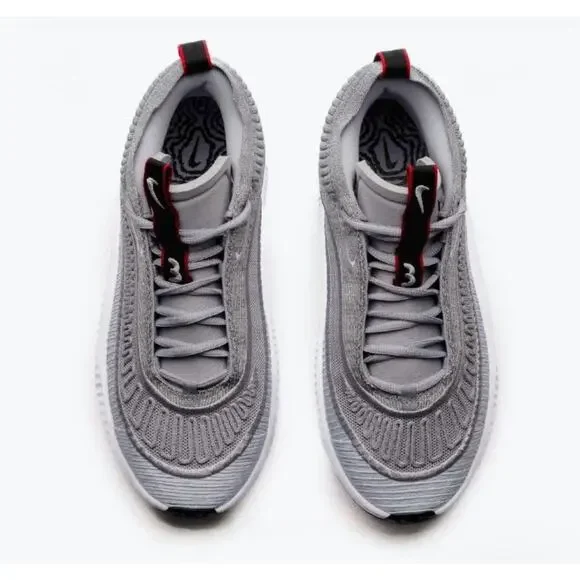 Nike Cosmic Unity 3 Varsity Red Pure Platinum Silver  display picture 1
